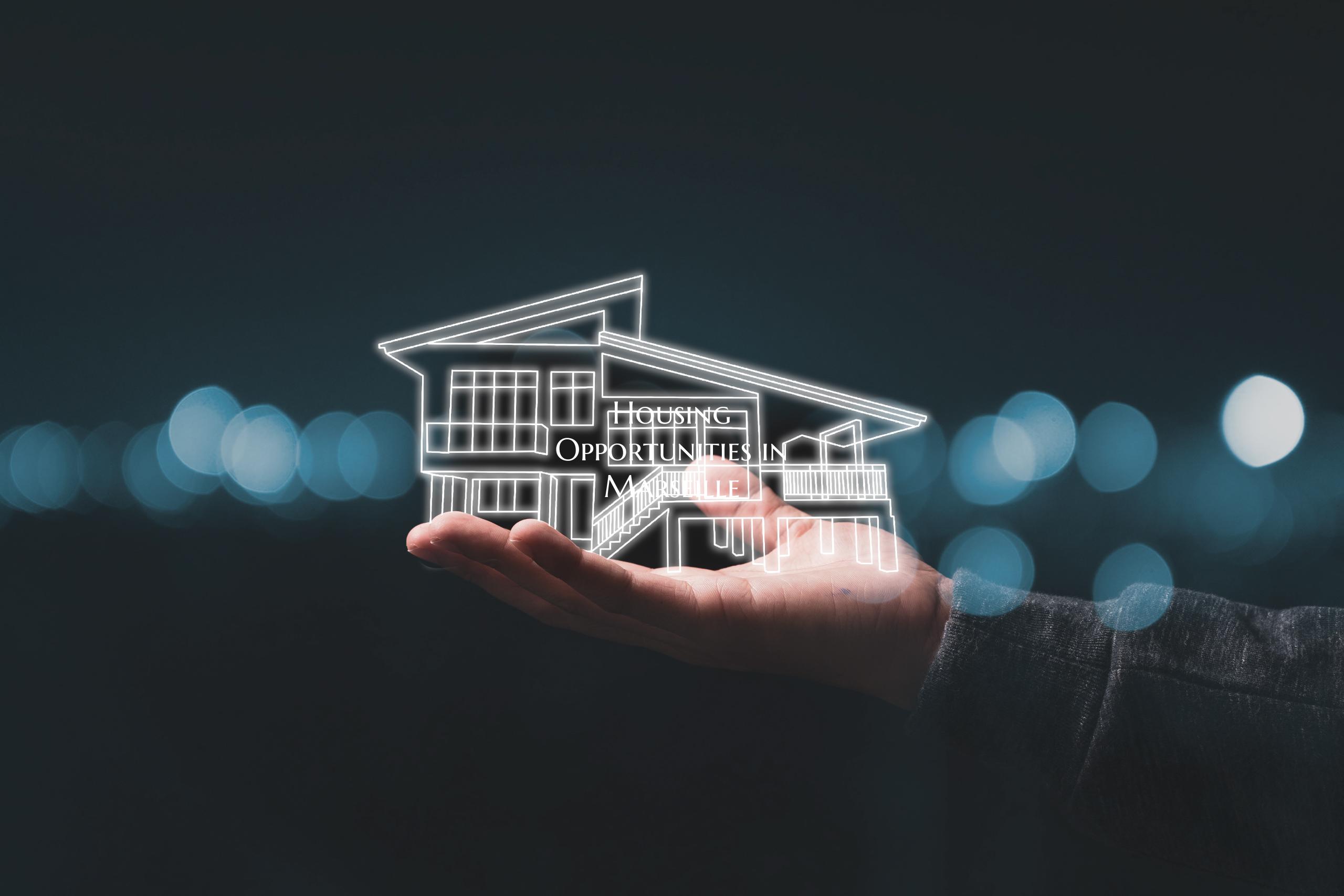 Housing Opportunities in Marseille