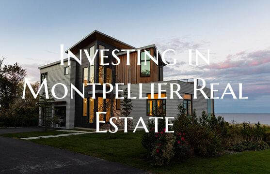 Investing in Montpellier Real Estate