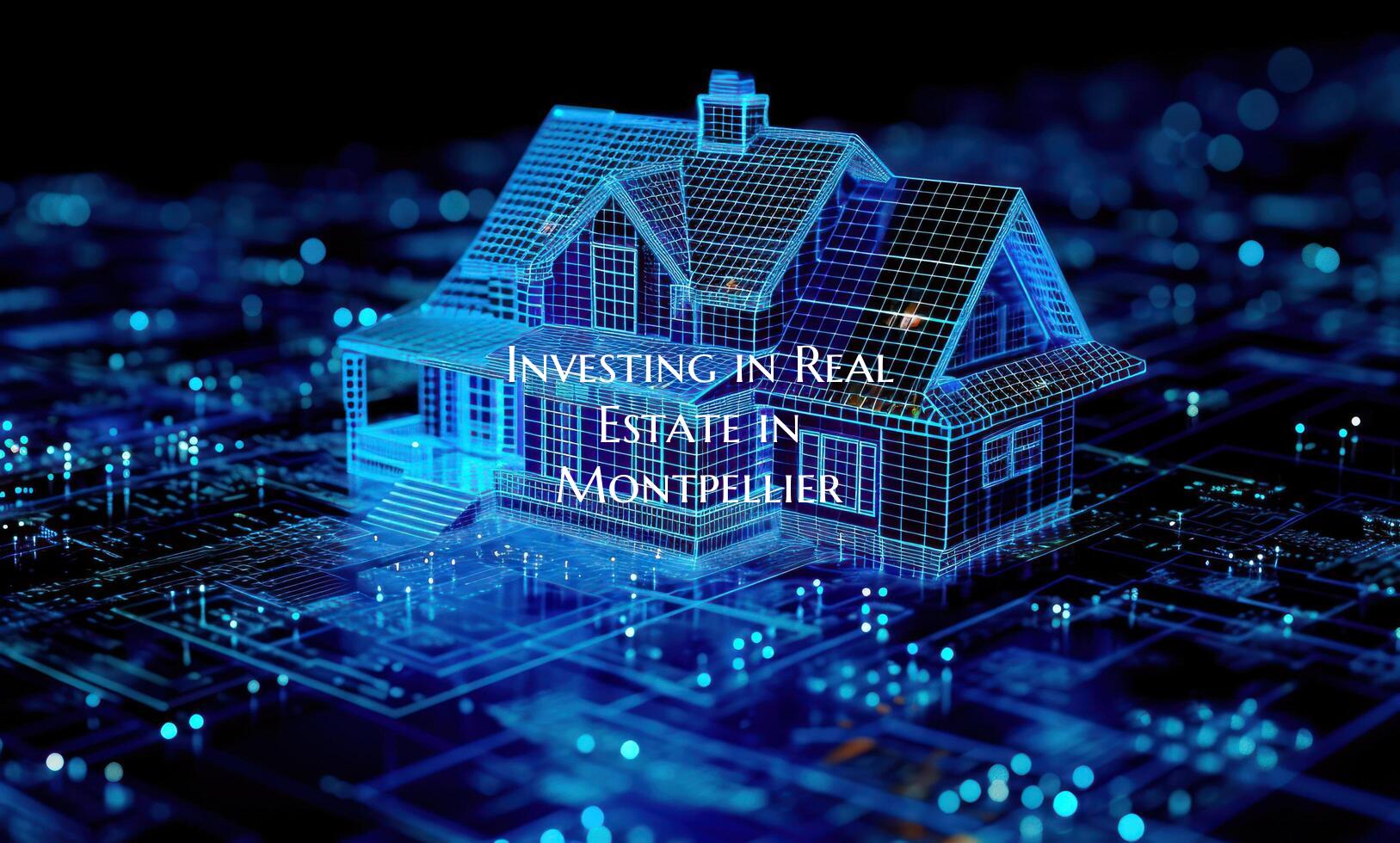 Investing in Real Estate in Montpellier