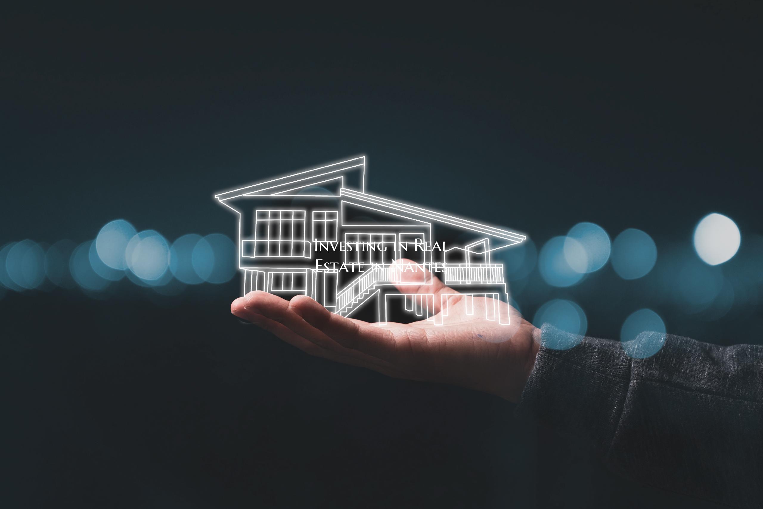 Investing in Real Estate in Nantes