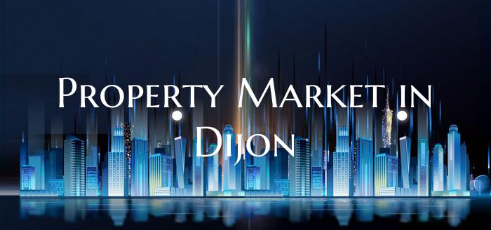 Property Market in Dijon