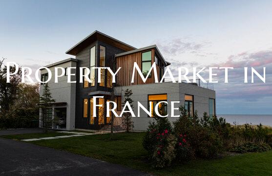 Property Market in France