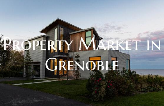 Property Market in Grenoble