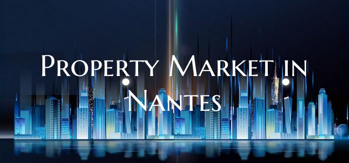 Property Market in Nantes
