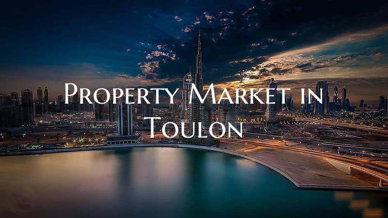 Property Market in Toulon